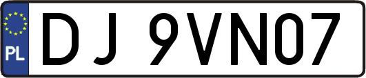 DJ9VN07