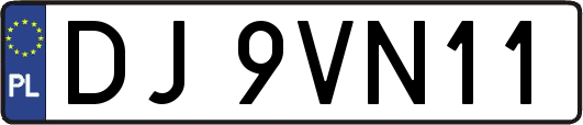 DJ9VN11