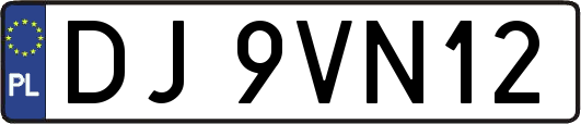 DJ9VN12