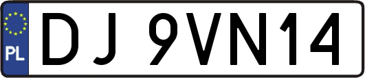 DJ9VN14