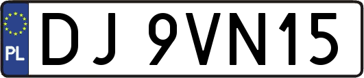 DJ9VN15