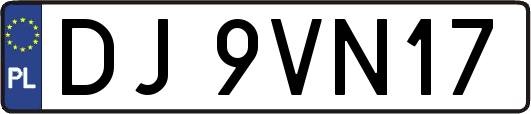 DJ9VN17