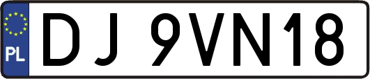 DJ9VN18