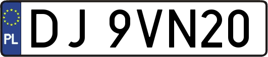 DJ9VN20