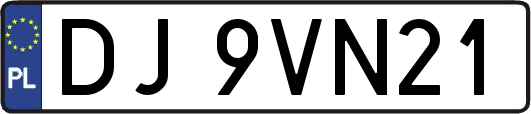 DJ9VN21