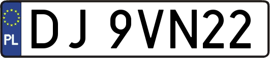 DJ9VN22