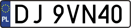 DJ9VN40