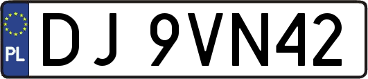 DJ9VN42