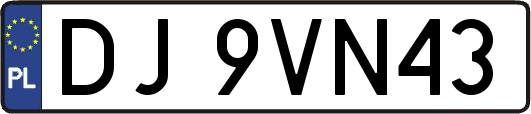 DJ9VN43