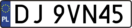 DJ9VN45