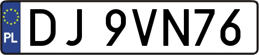 DJ9VN76
