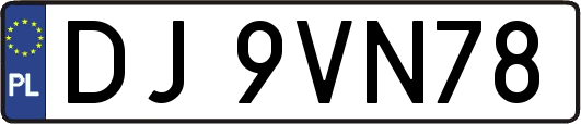 DJ9VN78