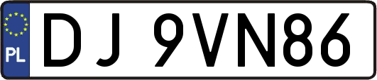 DJ9VN86