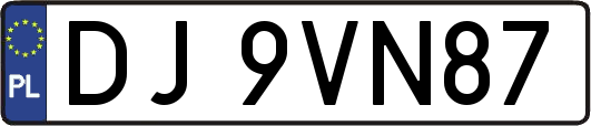 DJ9VN87