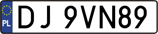 DJ9VN89