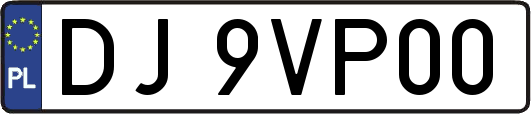 DJ9VP00