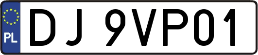 DJ9VP01
