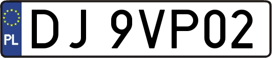 DJ9VP02