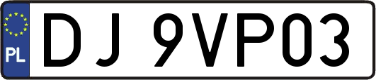 DJ9VP03