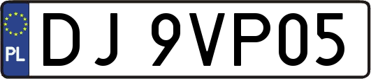 DJ9VP05