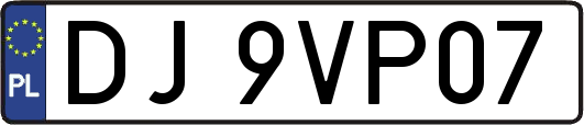 DJ9VP07