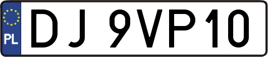 DJ9VP10
