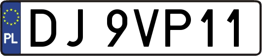 DJ9VP11