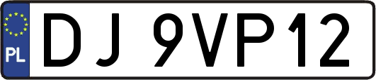 DJ9VP12