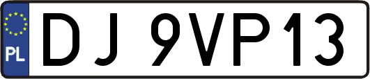 DJ9VP13