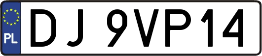 DJ9VP14