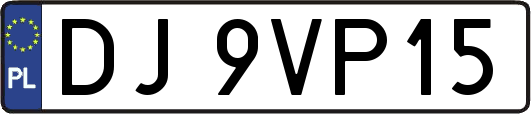 DJ9VP15