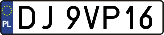 DJ9VP16