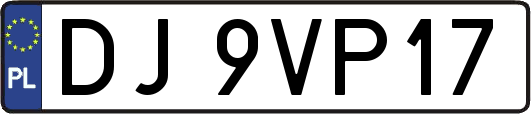 DJ9VP17