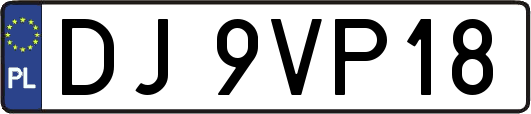 DJ9VP18