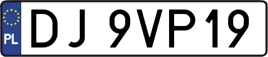 DJ9VP19