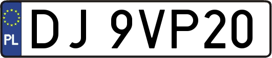 DJ9VP20