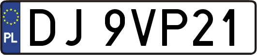 DJ9VP21