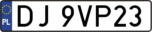 DJ9VP23