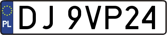 DJ9VP24