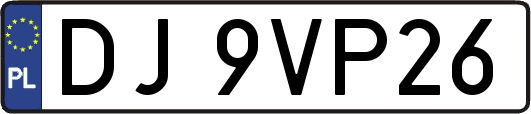 DJ9VP26