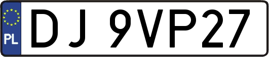 DJ9VP27
