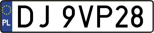 DJ9VP28