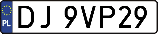 DJ9VP29