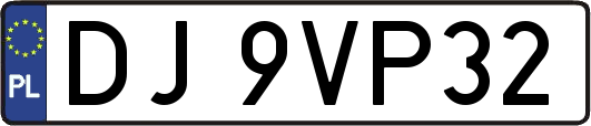 DJ9VP32