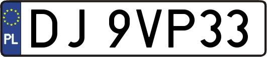 DJ9VP33