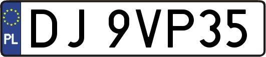 DJ9VP35