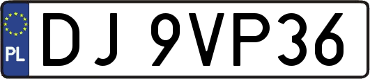 DJ9VP36