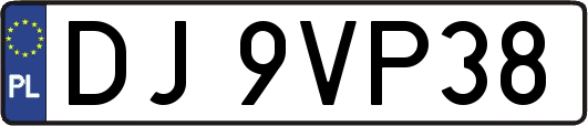DJ9VP38