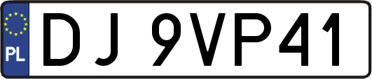 DJ9VP41