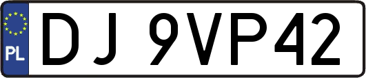 DJ9VP42